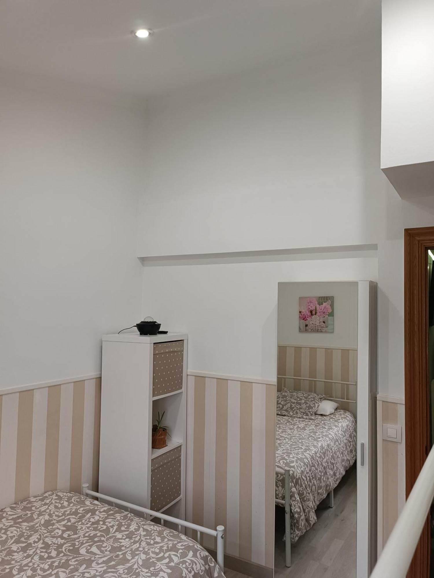 Vivienda Vacacional Cerca De Bilbao Galdakao Kültér fotó
