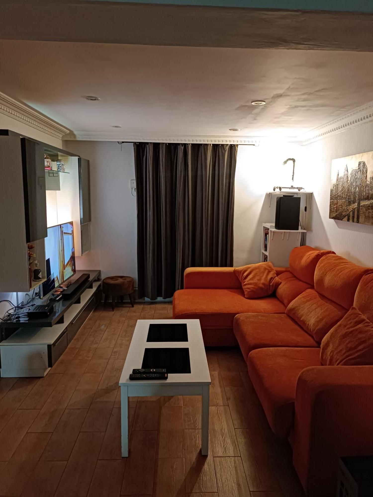 Vivienda Vacacional Cerca De Bilbao Galdakao Kültér fotó