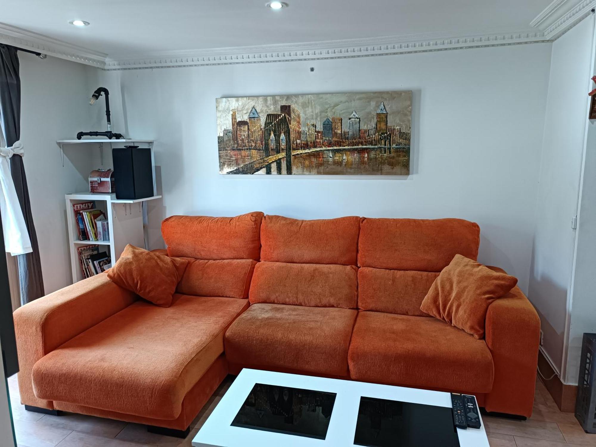Vivienda Vacacional Cerca De Bilbao Galdakao Kültér fotó